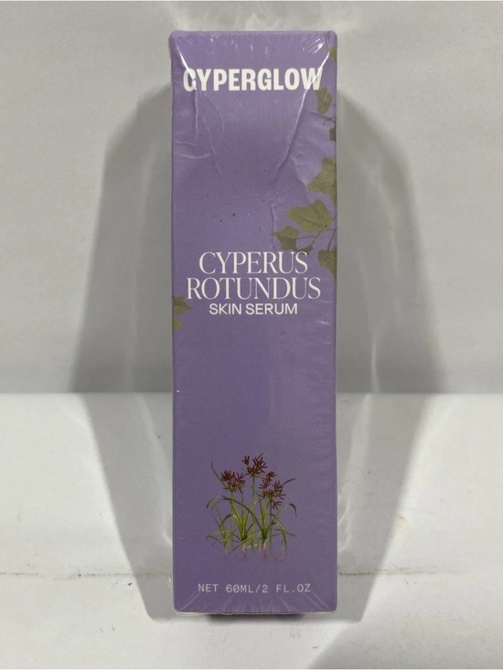 Cyperglow Other - Cyperus Rotundus Skin Serum –60ML/2 FL.OZ